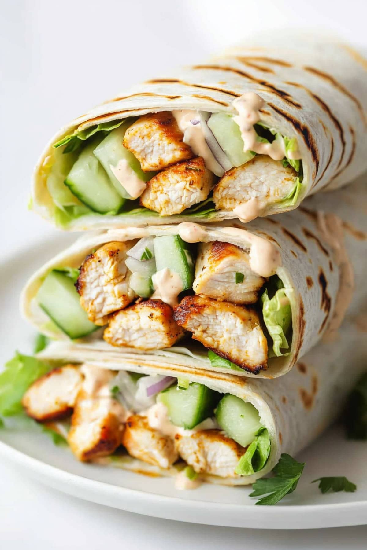 Chicken Wrap